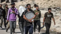 الاحتلال يقتل عشرات الفلسطينيين في غزة بينهم منتظرو مساعدات.. والأمم المتحدة تطالب بتحقيق فوري