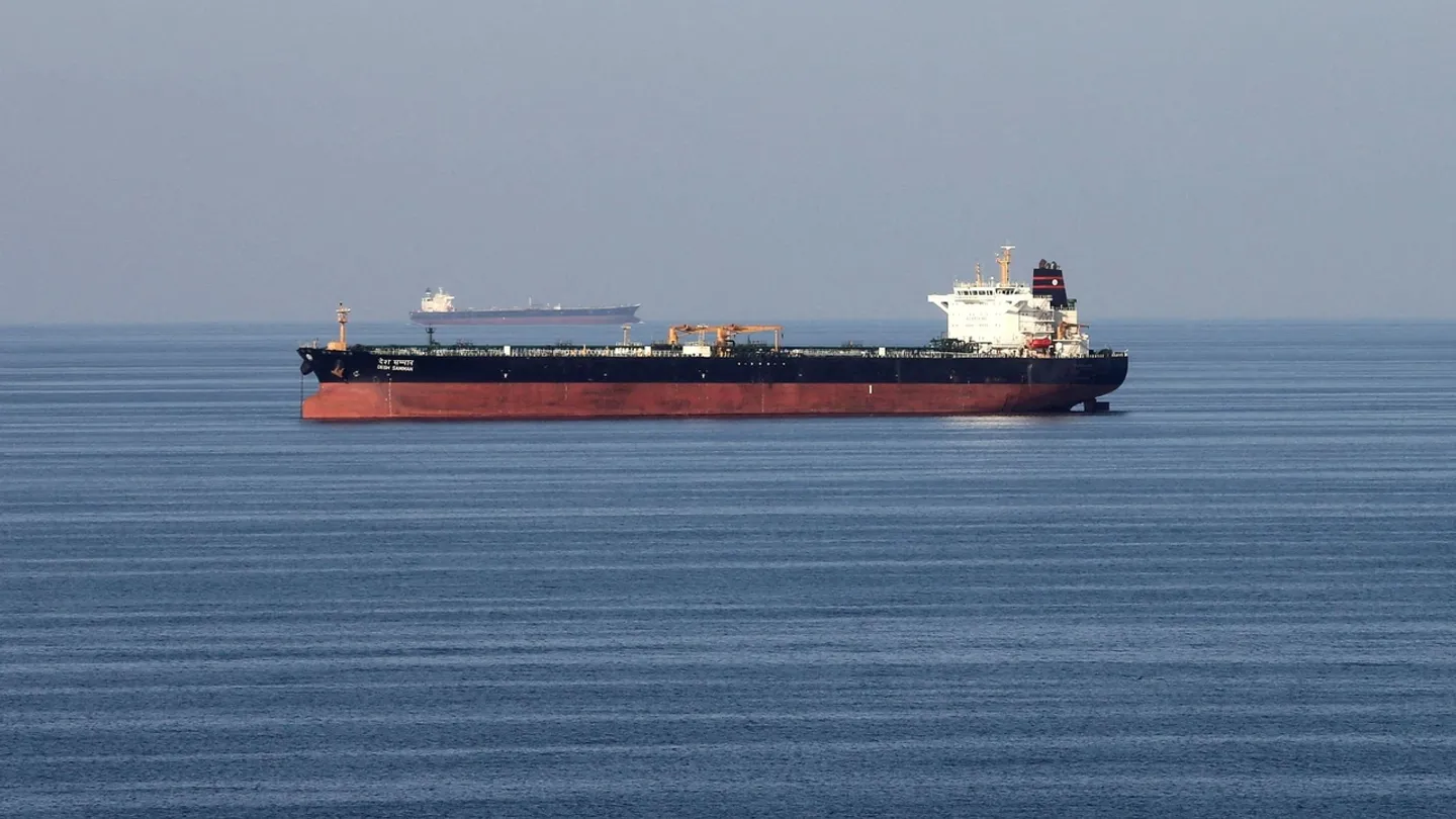 Nigeria to introduce real-time tracking for oil export shipments