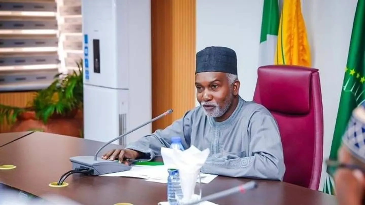 West Africa wants deals with US President Trump: Nigeria