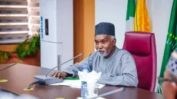 West Africa wants deals with US President Trump: Nigeria