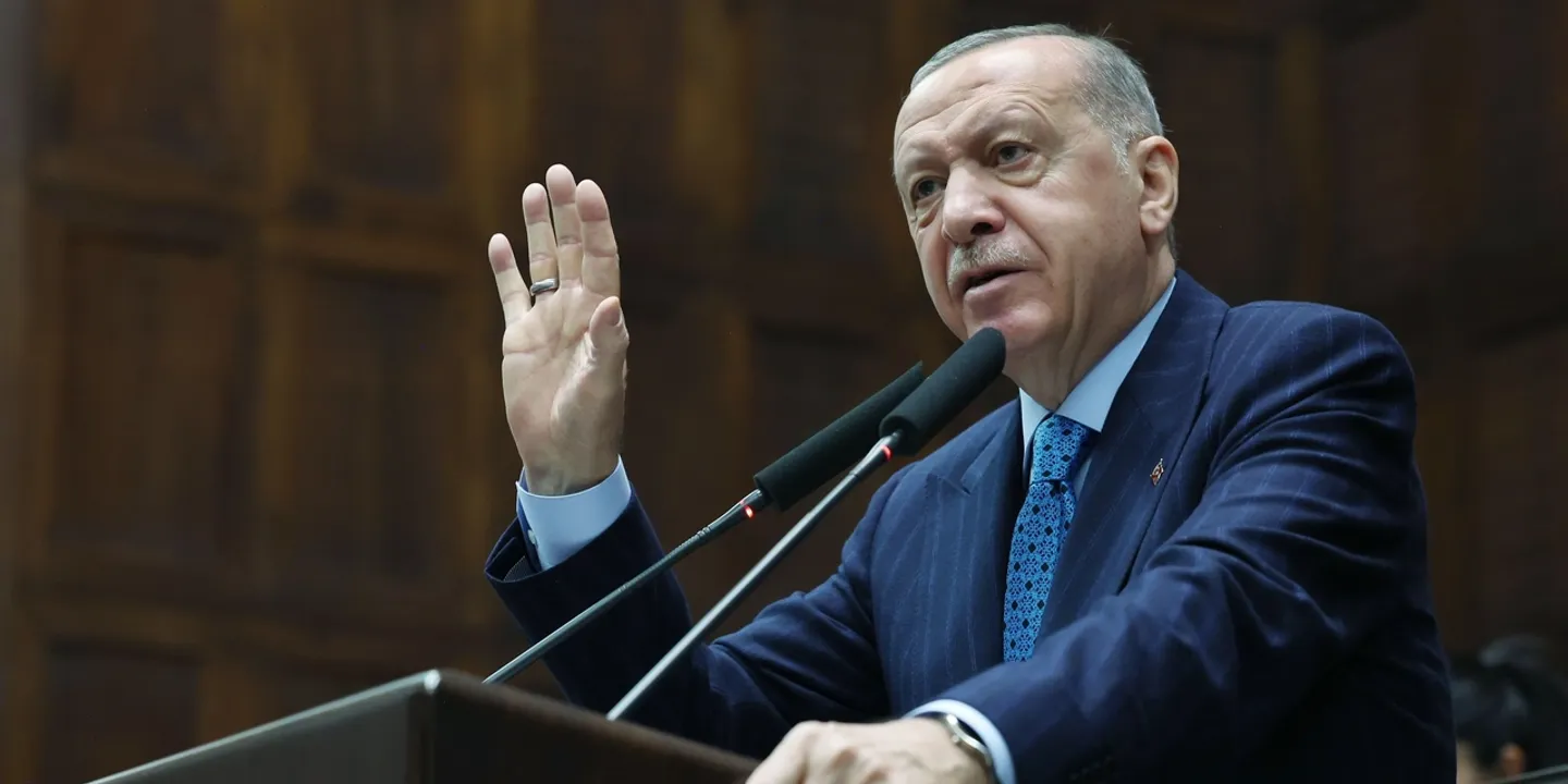 Presidente Erdogan apoia o direito de autodefesa do Irão no conflito com Israel