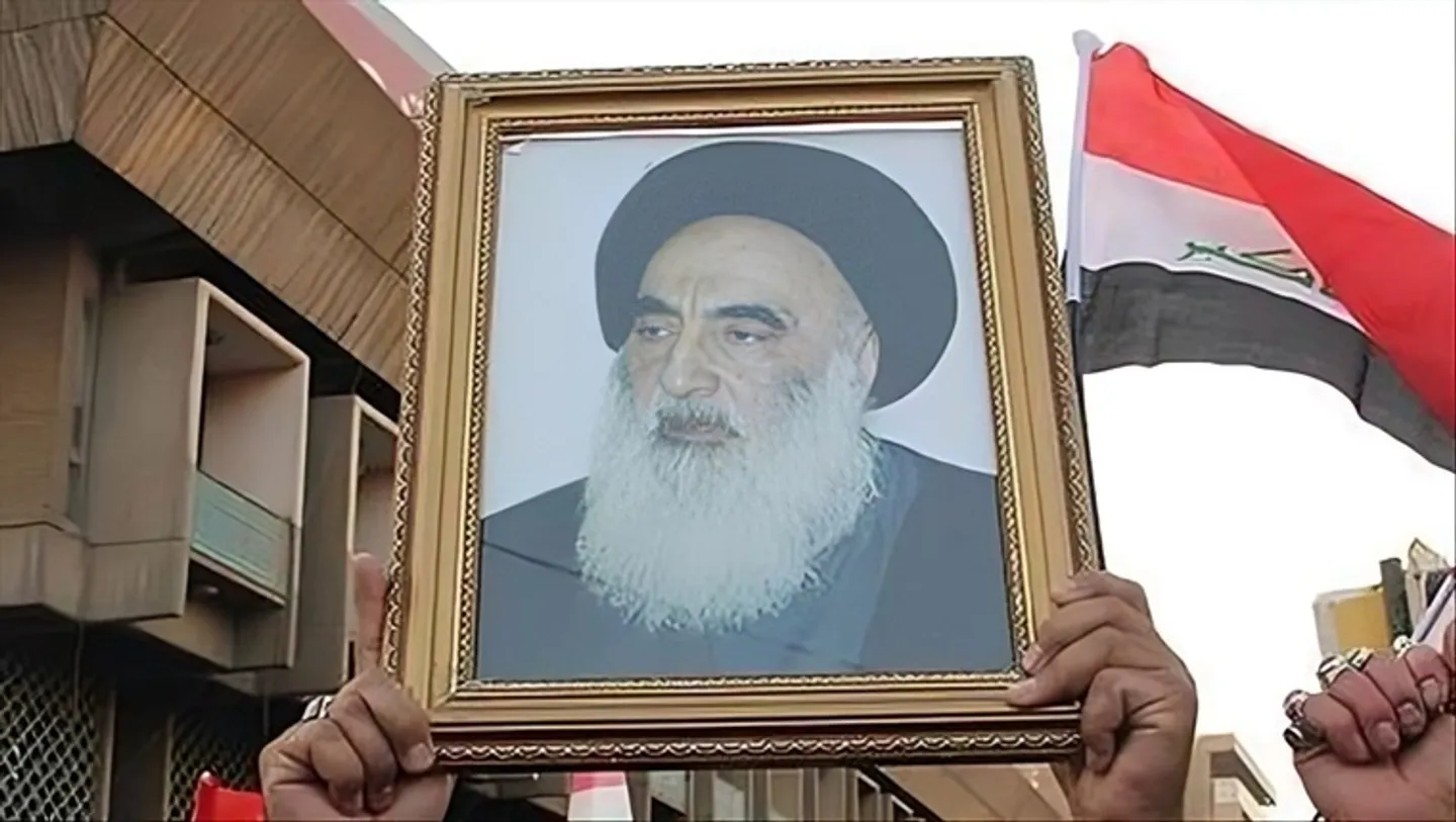 السيستاني يحذر من انفجار الأوضاع بسبب العدوان الإسرائيلي على إيران ويدعو إلى تدخل دولي عاجل