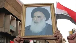 السيستاني يحذر من انفجار الأوضاع بسبب العدوان الإسرائيلي على إيران ويدعو إلى تدخل دولي عاجل