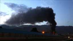OJQ-ja: Numri i të vdekurve nga sulmet izraelite në Iran arrin në 639
