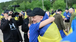 Rusia dhe Ukraina shkëmbyen robër lufte sipas marrëveshjes së Istanbulit