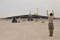 US moves military assets, limits access to its largest Middle East base
