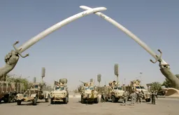 Pentagon on edge as Iran threatens US troops across Mideast?