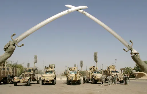 Pentagon op scherp nu Iran Amerikaanse troepen in het Midden-Oosten bedreigt?