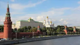 Русија: Украина мора да ги прифати новите реалности пред новата рунда преговори