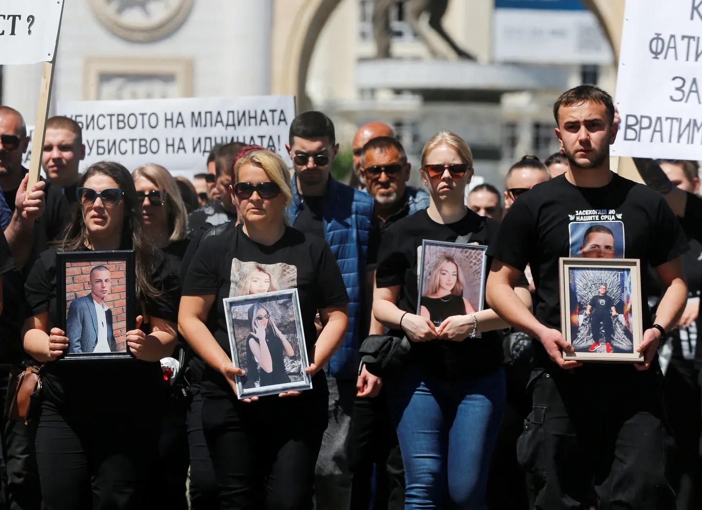 Со буџетски средства ќе се финансира спомен обележје за настраданите во пожарот во Кочани