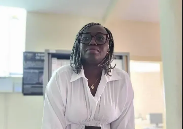 Ida Flore: Gabonese author challenges victimhood with empowerment