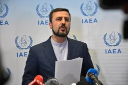 Иран готов дать отпор США