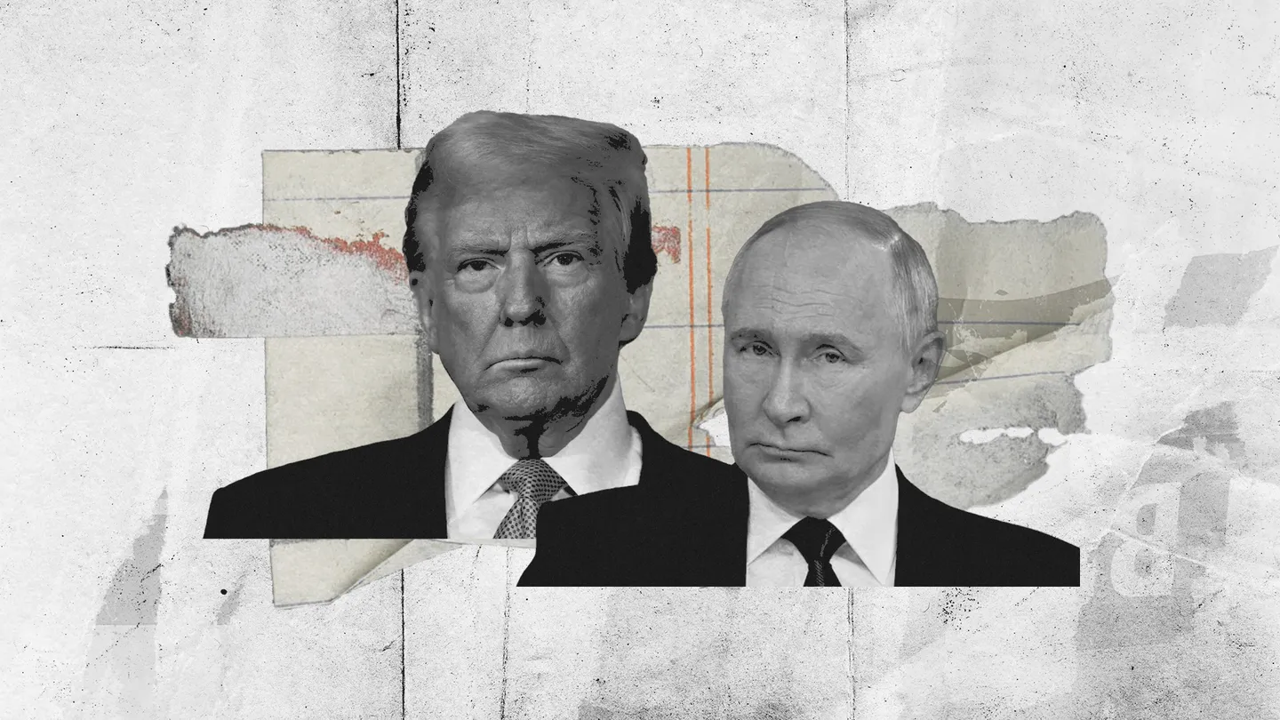 США передумали мириться с Россией. Почему?