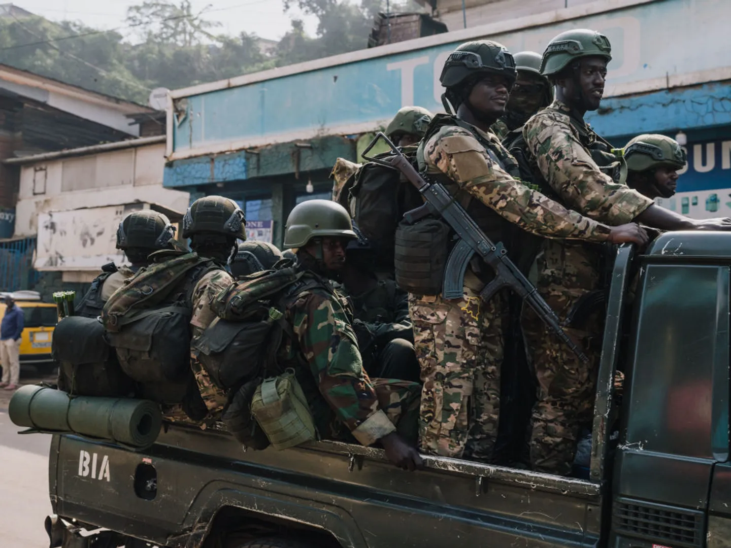 DR Congo, Rwanda set new date for final peace treaty