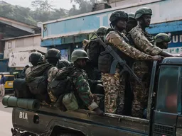 DR Congo, Rwanda set new date for final peace treaty
