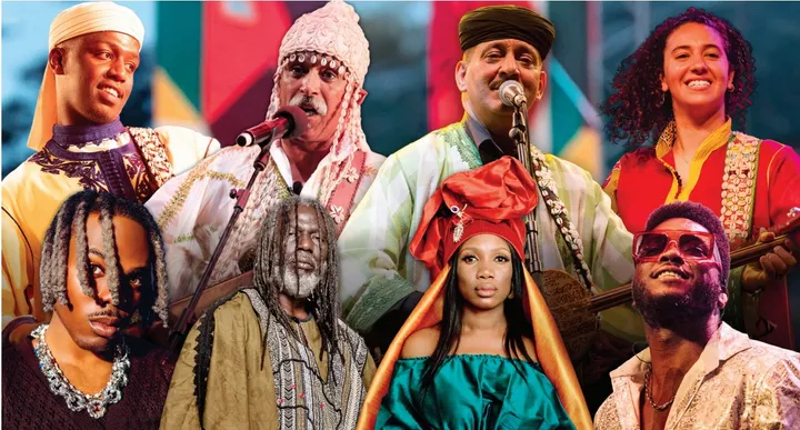 Gnaoua festival 2025: A timeless celebration of African heritage