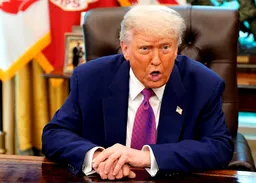 Почему Трамп до сих пор не ударил по Ирану?