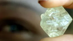 African diamond producers pledge funds for promotion