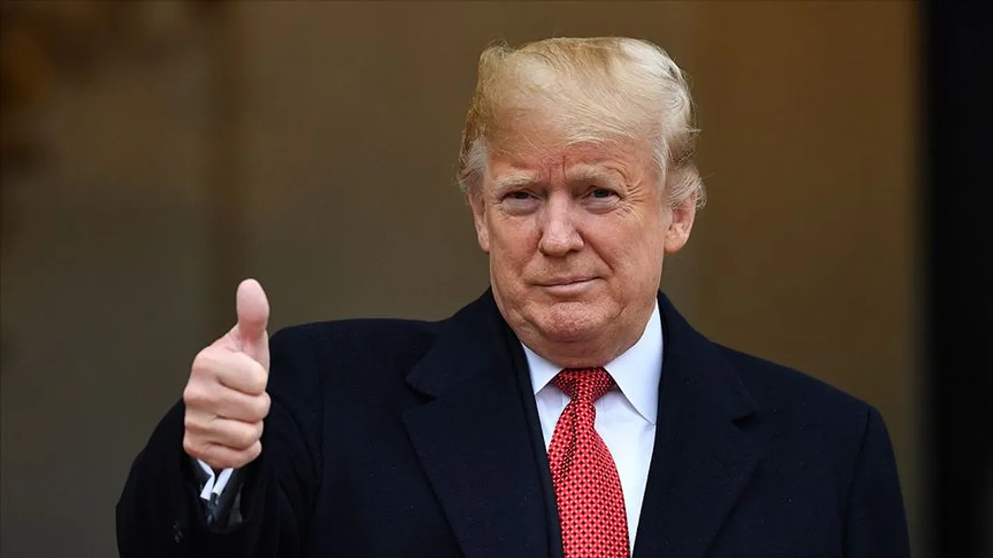 Трамп не хочет поражения Ирана?