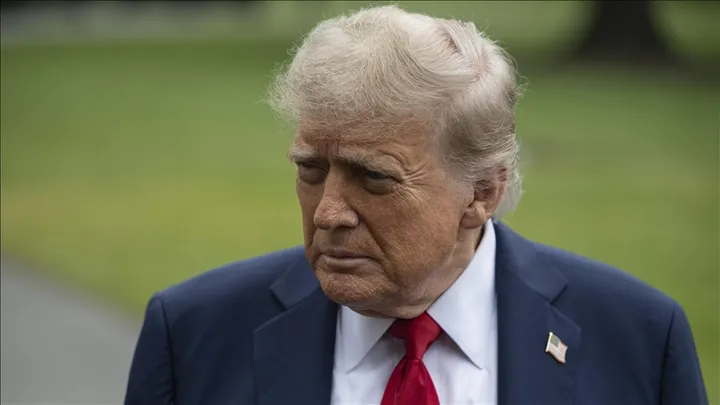 Trump extends TikTok ban deadline to September