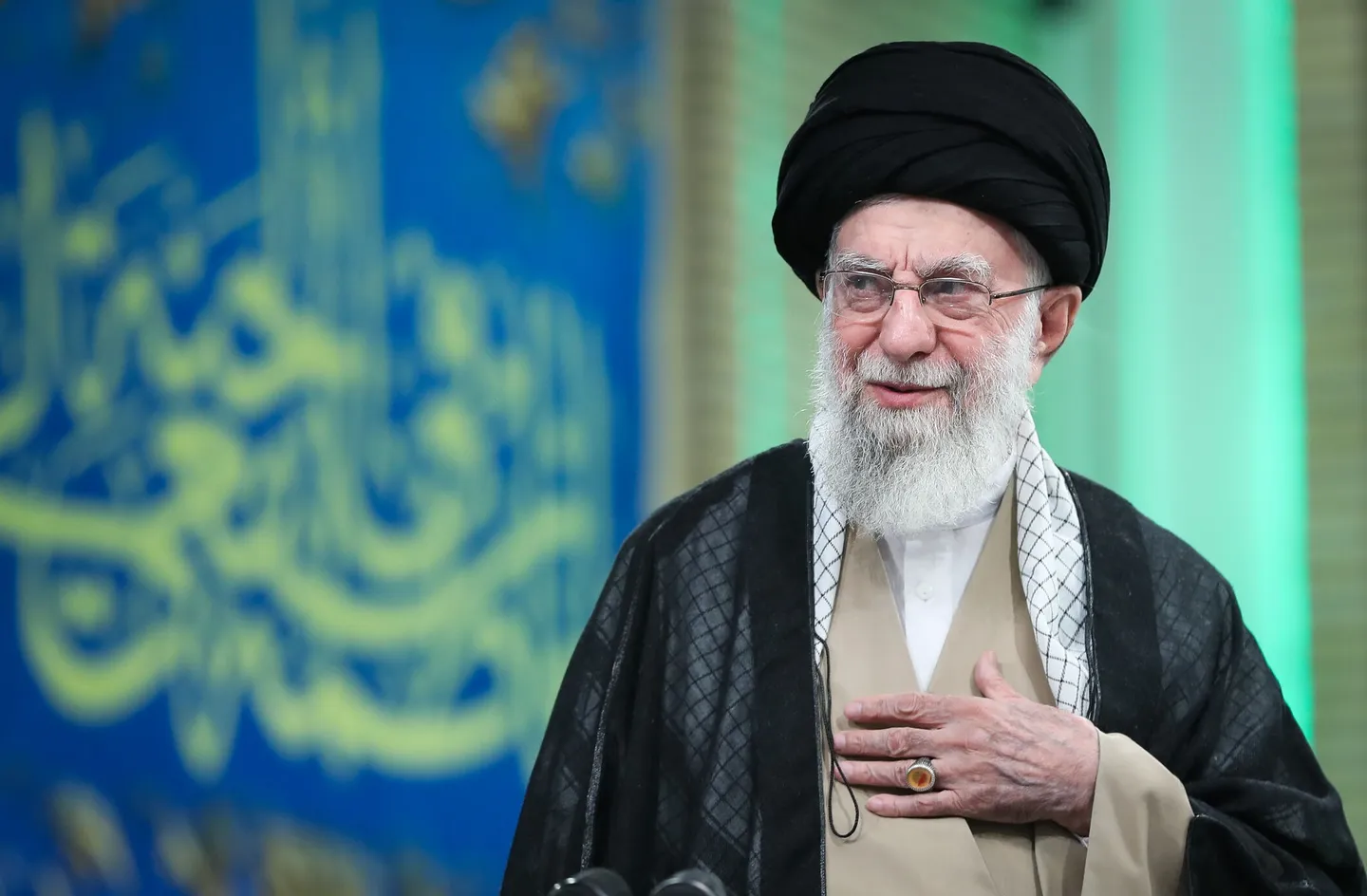 Israeli leadership openly threatens to eliminate Iran's Khamenei