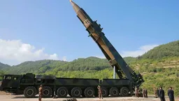 Sjeverna Koreja lansirala 10 raketa iz blizine Pjongjanga