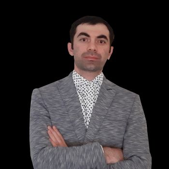 Jeyhun Ashirov