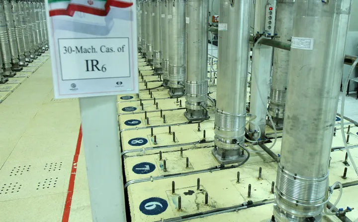 Israel’s Fordow dilemma: Why it needs US firepower to strike Iran’s nuclear core