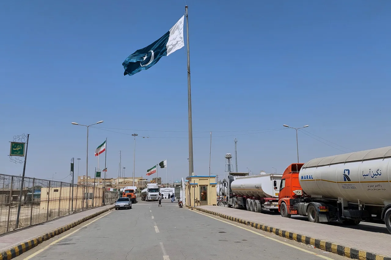 ईरान में मिसाइल हमले में जान गवाने वाले पाकिस्तानी नागरिक का शव वापिस पाकिस्तान लाया गया