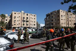 Mediat iraniane: Gjatë sulmit të Iranit u goditën komanda dhe selia e inteligjencës izraelite