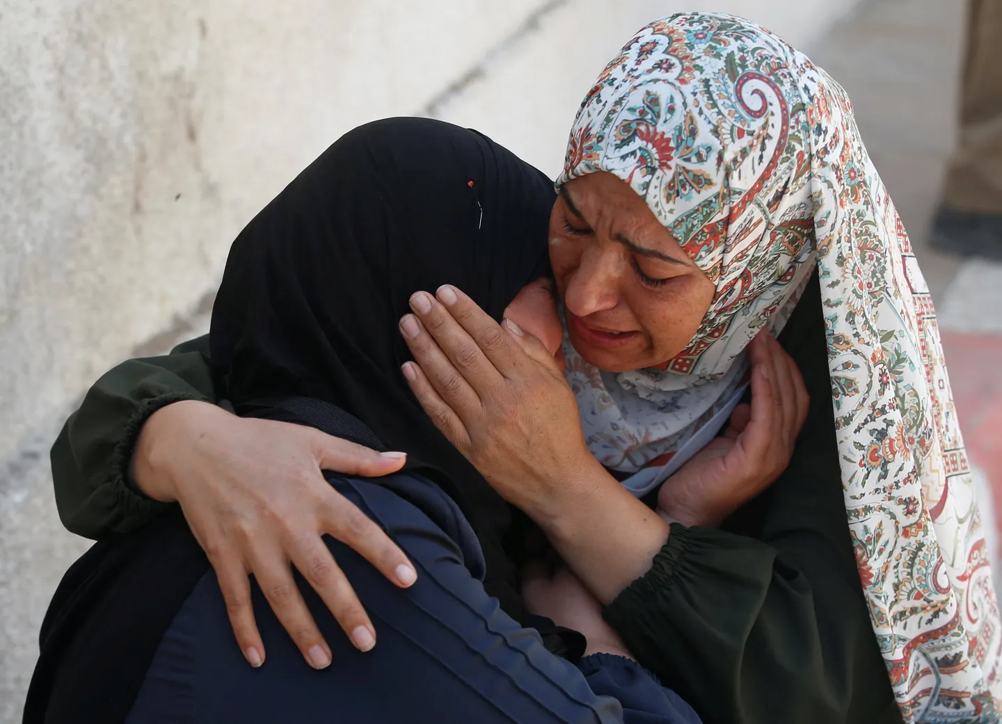 Ser mujer en Gaza: la vida entre hambre extrema, partos riesgosos y aumento de los ataques Israel