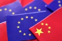 EU drops WTO case against China as informal trade curbs on Lithuania end