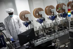 Nigerian company to make HIV, malaria test kits