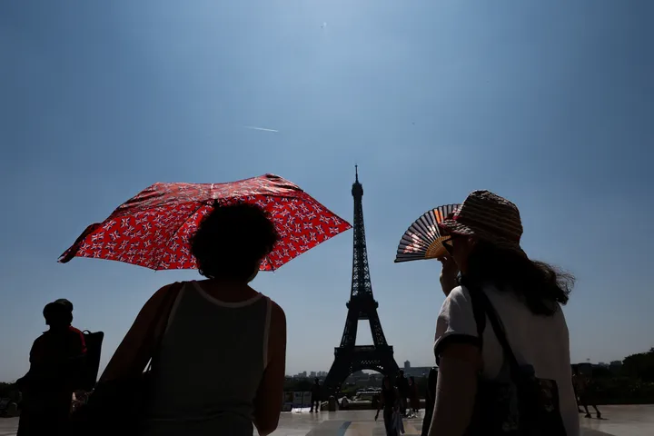 Oxfam: Vapa shkakton më shumë se 5.000 vdekje në vit në Francë