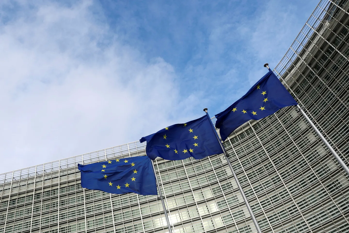 Neuf pays de l’UE demandent la fin du commerce avec les colonies israéliennes