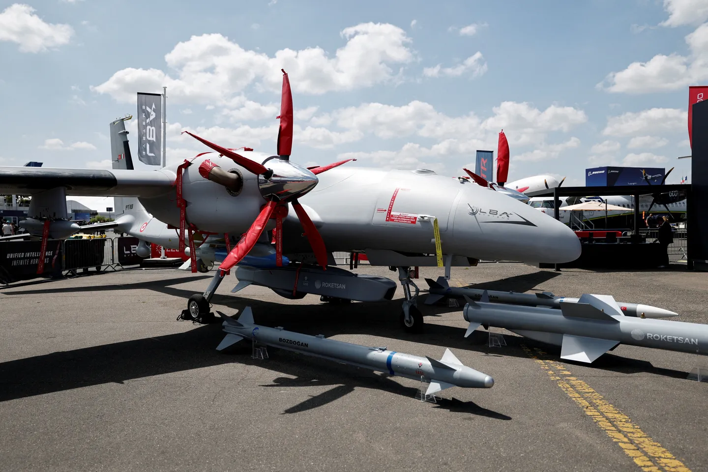 جيوش المستقبل.. كيف تقود الأسلحة ذاتية التشغيل سباق التلسح حول العالم؟