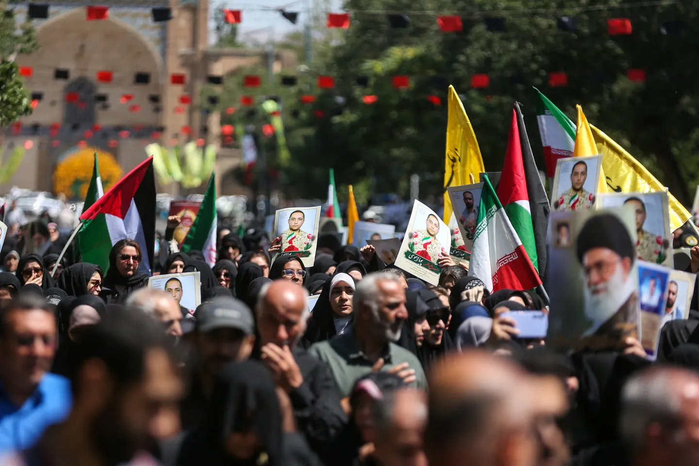Wadephul: Treffen mit Irans Außenminister zu kritischem Zeitpunkt