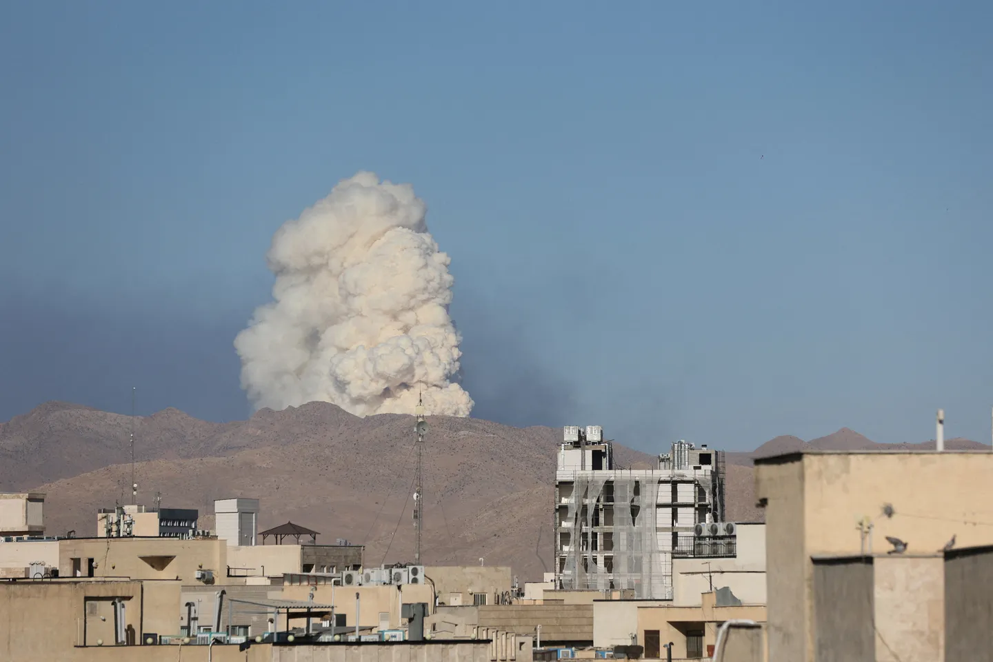 As the Israel-Iran conflict enters 2nd week, let's give you a quick recap on major developments