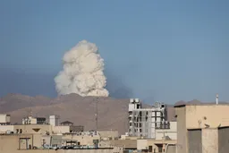 As the Israel-Iran conflict enters 2nd week, let's give you a quick recap on major developments
