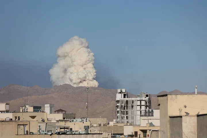As the Israel-Iran conflict enters 2nd week, let's give you a quick recap on major developments