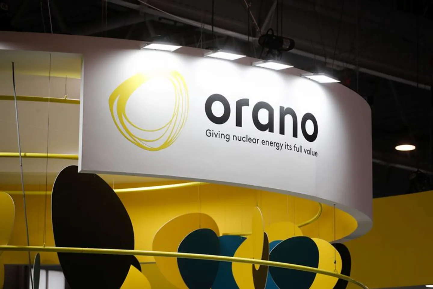 Somair: Niger to nationalise French nuclear fuels company's uranium venture