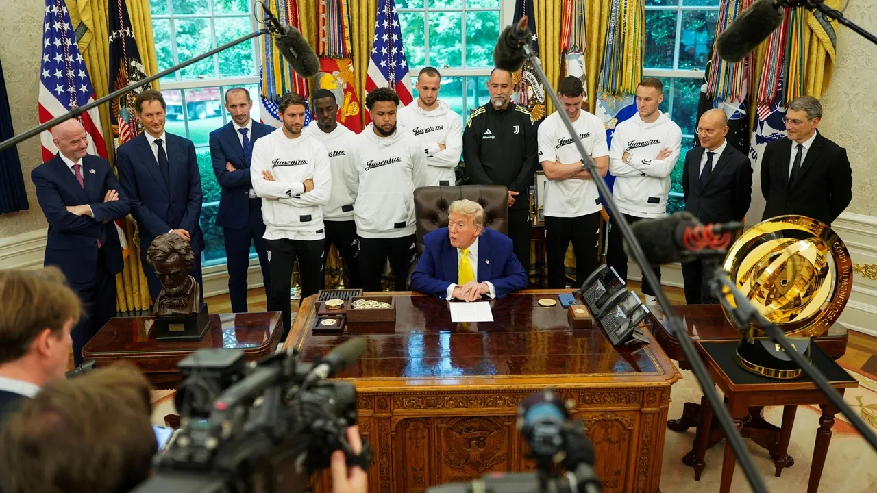 ترامپ هنوز در خصوص حمله به ایران تصمیم نگرفته است