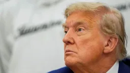 Trump says he will make Iran war decision 'within next two weeks'