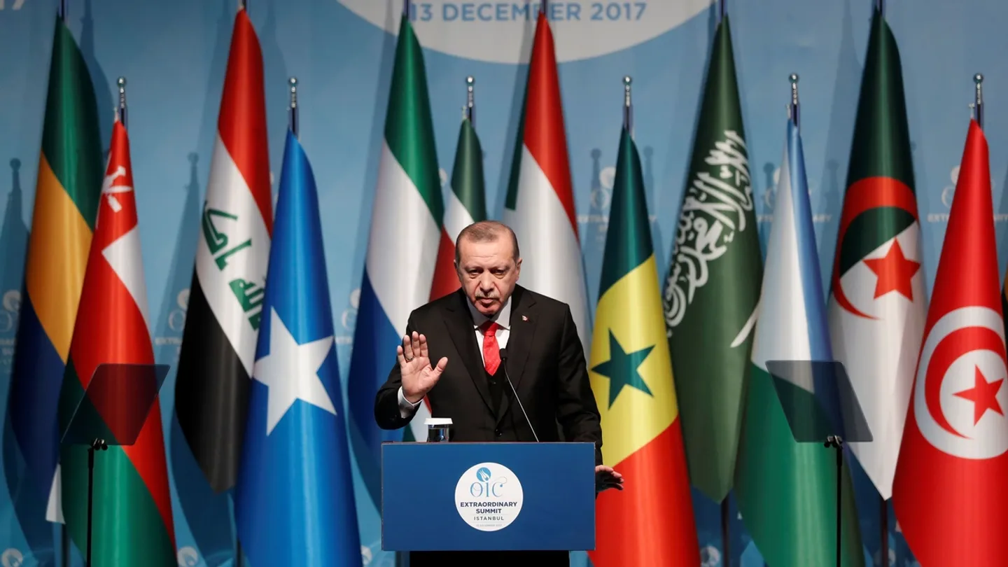 پنجاه و یکمین نشست وزیران امور خارجه سازمان همکاری اسلامی در استانبول برگزار می‌شود