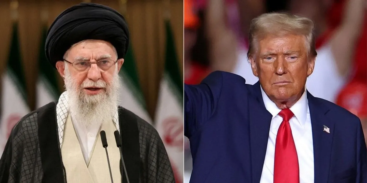 Khamenei insiste que o Irão “nunca se renderá” e avisa os EUA