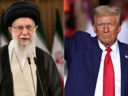 Khamenei insiste que o Irão “nunca se renderá” e avisa os EUA
