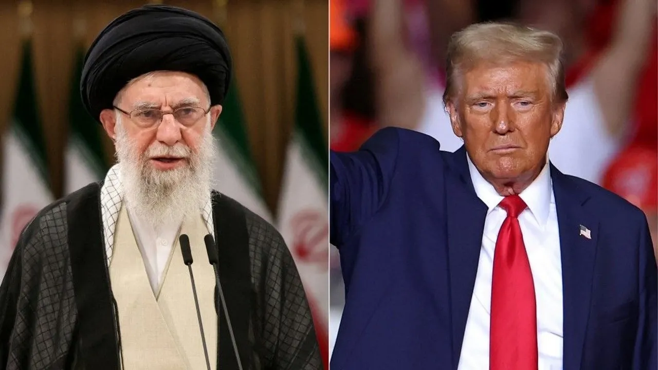 Khamenei insiste que o Irão “nunca se renderá” e avisa os EUA
