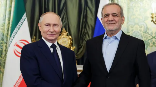 Putin:” İrannıñ cir astındağı uran bayıtu qorılmaları, İzrail höcümnärenä qaramastan, zarar kürmäde”