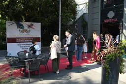 Tiranë, shfaqet filmi i animuar turk për Ditën Ndërkombëtare të Fëmijëve