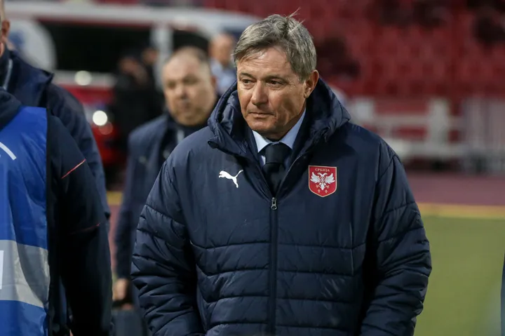 Stojković uoči Albanije: Srbija spremna za izazov, cilj je plasman na Svjetsko prvenstvo